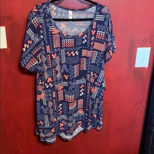Classic T from lularoe